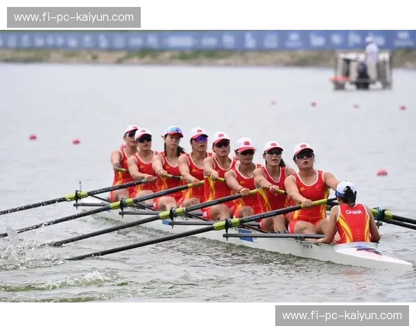 皮划艇赛程揭晓：划出速度与激情的夏日赛季