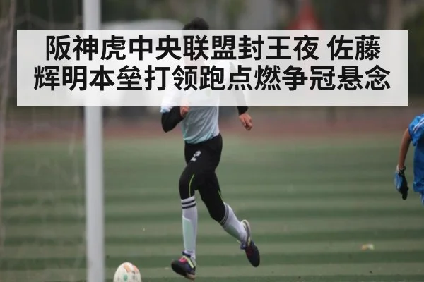 阪神虎中央联盟封王夜 佐藤辉明本垒打领跑点燃争冠悬念